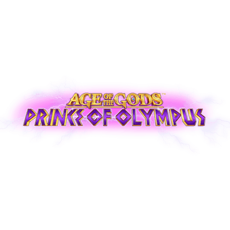Age of the Gods: Prince of Olympus