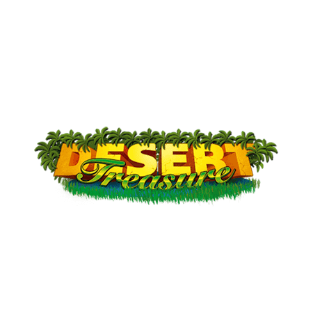 Desert Treasure™