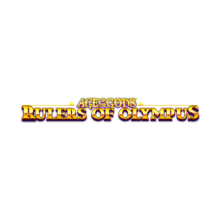 Age of the Gods: Rulers of Olympus™