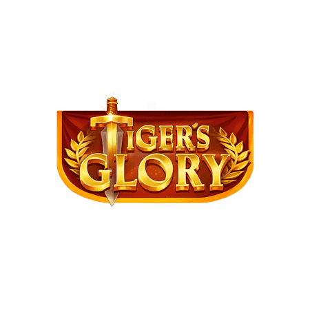 Tiger's Glory
