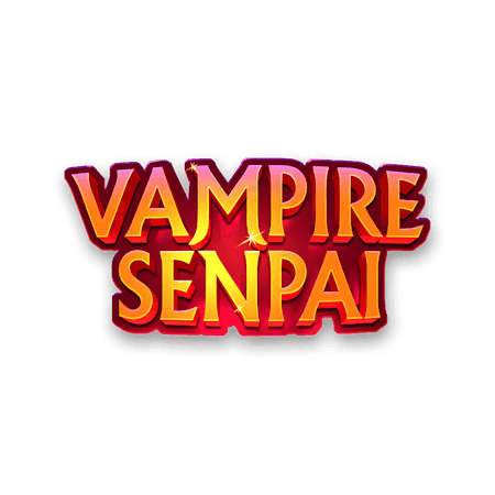 Vampire Senpai