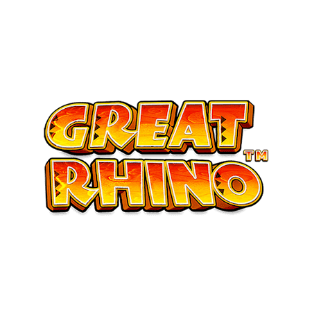 Great Rhino