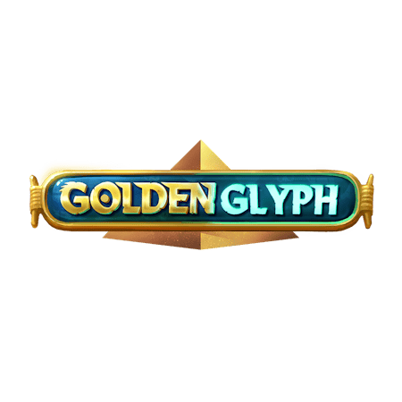 Golden Glyph