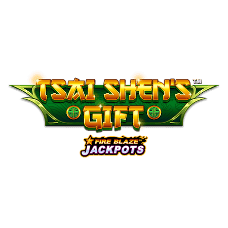 Tsai Shen’s Gift™