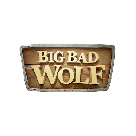 Big Bad Wolf