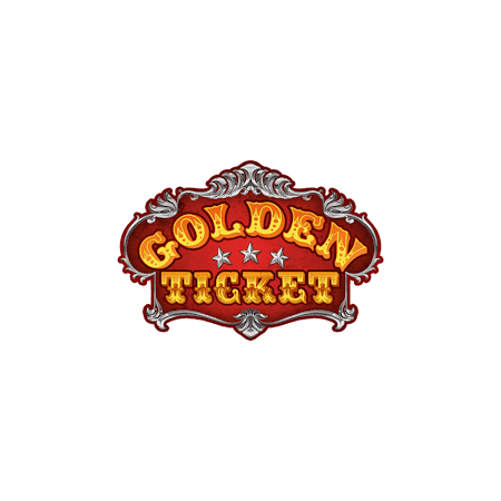 Golden Ticket
