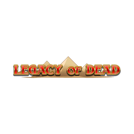 Legacy of Dead