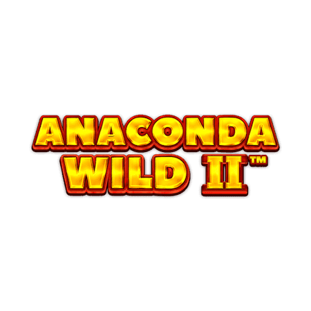 Anaconda Wild 2™