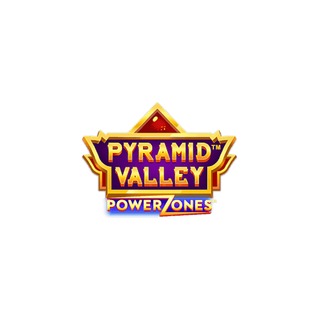 Pyramid Valley Power Zones™