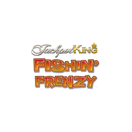 Fishin' Frenzy Jackpot King