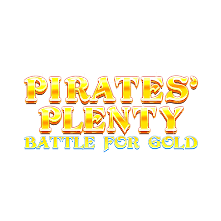 Pirates Plenty: Battle for Gold