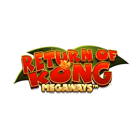 Return of the Kong Megaways