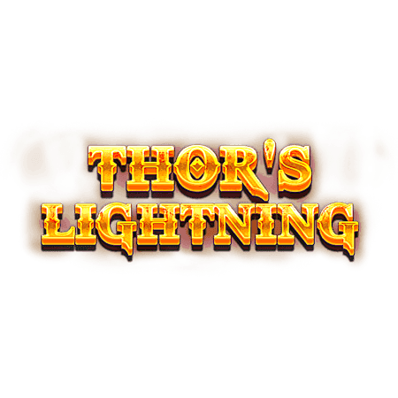 Thor’s Lightning