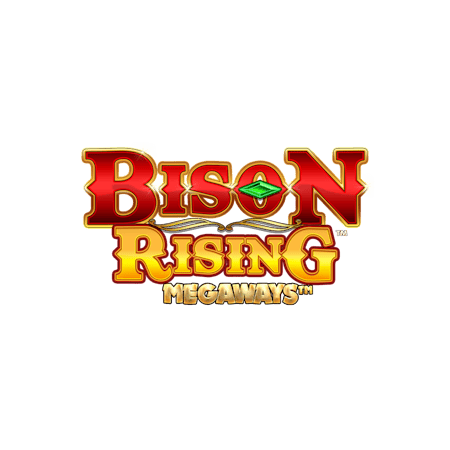 Bison Rising Megaways