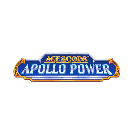 Age of the Gods™ Apollo Power