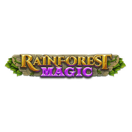 Rainforest Magic