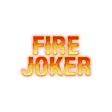 Fire Joker