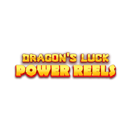 Dragon's Luck Power Reels
