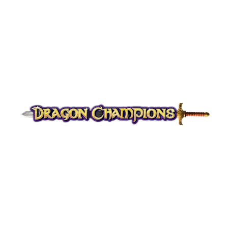 Dragon Champions