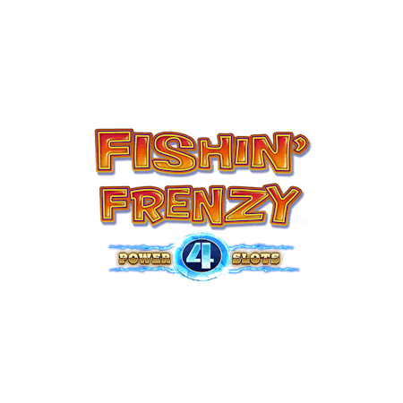 Fishin’ Frenzy Power 4 Slots