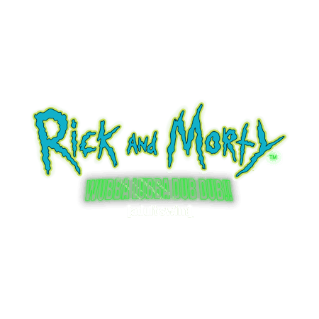 Rick and Morty