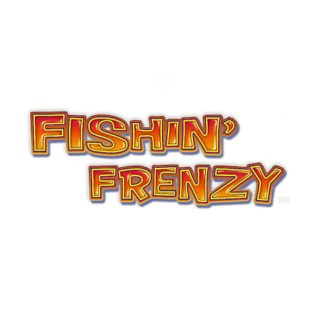 Fishin' Frenzy