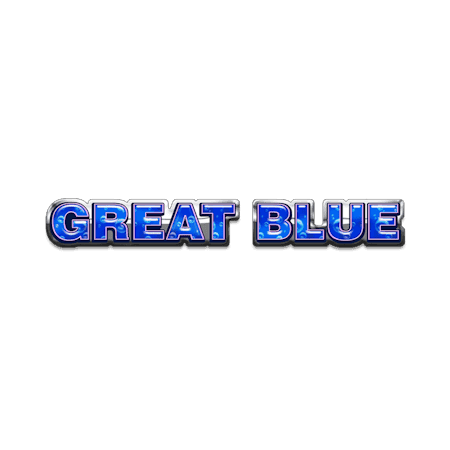 Great Blue