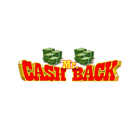 Mr Cashback