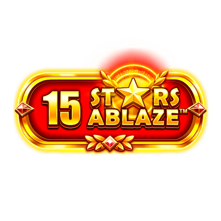 15 Stars Ablaze™