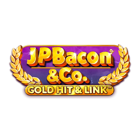 Gold Hit & Link: J.P. Bacon & Co