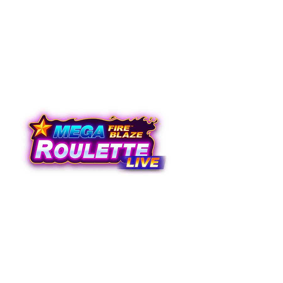 Live Mega Fire Blaze Roulette