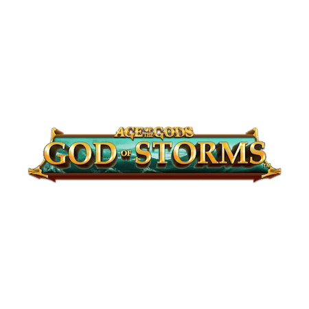Age of the Gods: God of Storms