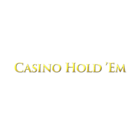 Casino Hold'Em