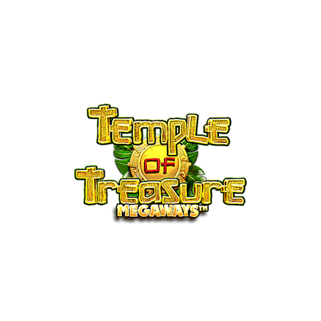 Temple of Treasures Megaways