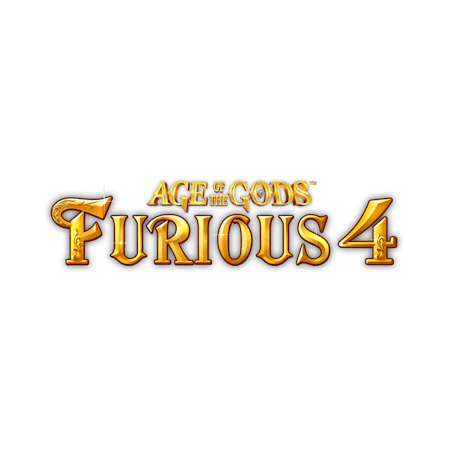Age of the Gods: Furious 4