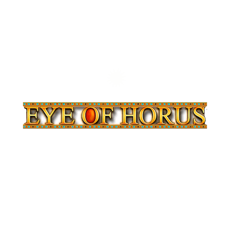 Eye Of Horus
