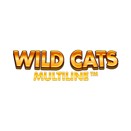 Wild Cats Multiline