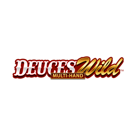 Deuces Wild Multihand