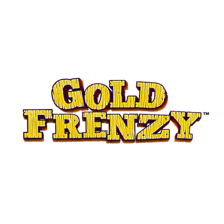 Gold Frenzy