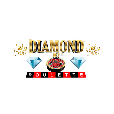 Jogue Diamond Bet Roulette, Jogo de roleta