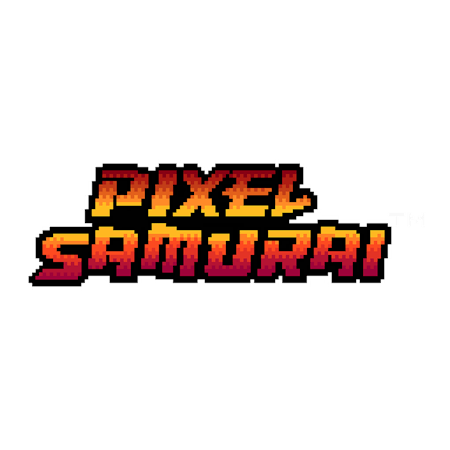 Pixel Samurai