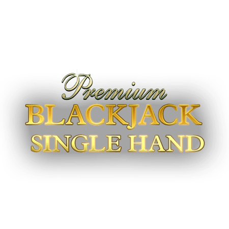 Premium Blackjack Single Hand