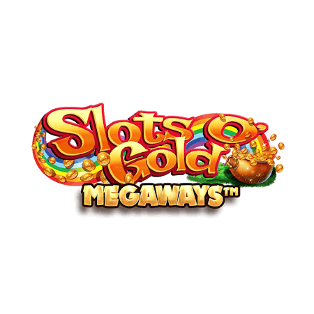 Slots O'Gold Megaways