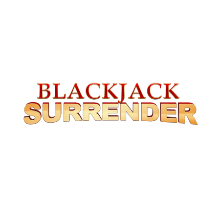 Blackjack Surrender