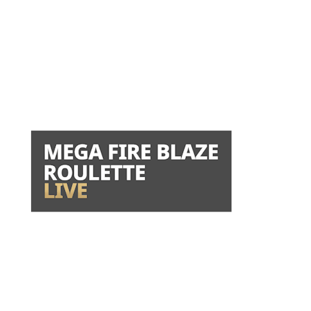 Live Mega Fire Blaze Roulette