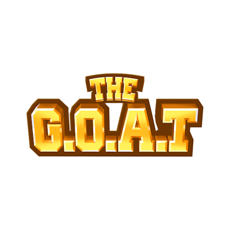 The G.O.A.T.