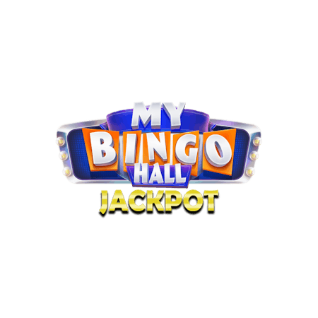 My Bingo Hall Jackpot