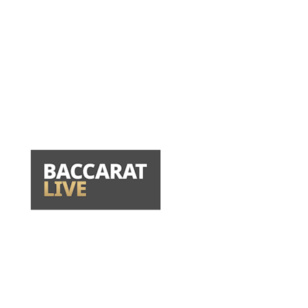 Live Baccarat