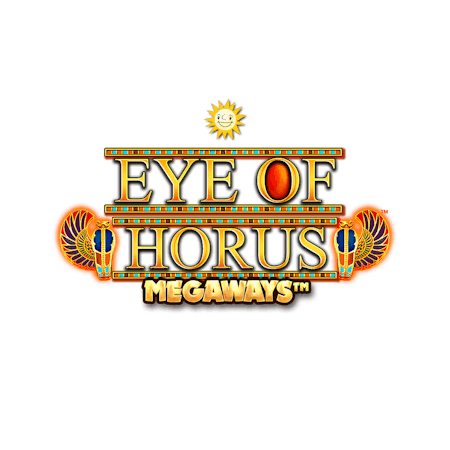 Eye of Horus Megaways