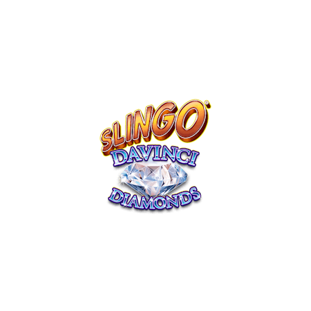 Slingo DaVinci Diamonds